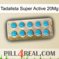 Tadalista Super Active 20Mg new09